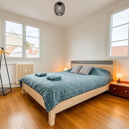 Le Nid Des Ducs - Gare Et Cite Gastronomique * Дижон