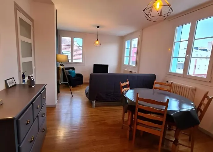 Le Nid Des Ducs - Gare Et Cite Gastronomique